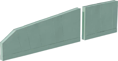 modular building gable kit 002 — Descargar
