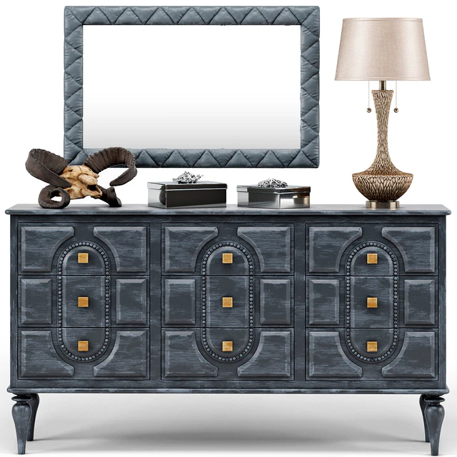 Dresser Piper XL — Скачать