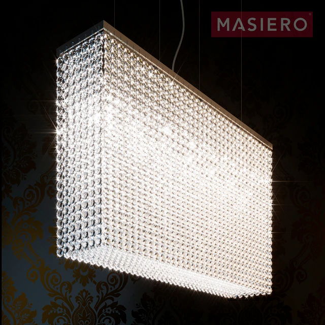 Masiero IMPERO-DECO VE 850 S6 — Descargar