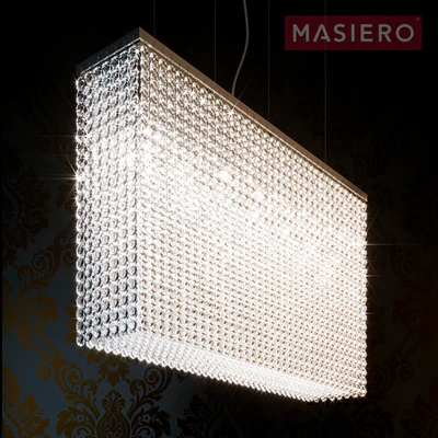 Masiero IMPERO-DECO VE 850 S6 — Ver 1