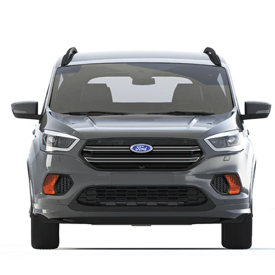 Ford Escape ST-Line 2018 — Вид 7