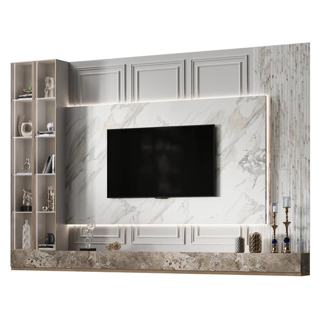 TV Wall 62 — Descargar