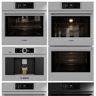 Bosch Ovens — Ver 4