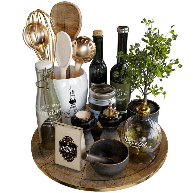 kitchen accessories 11 — Скачать