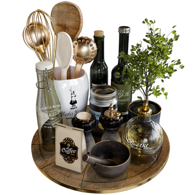 kitchen accessories 11 — Вид 3