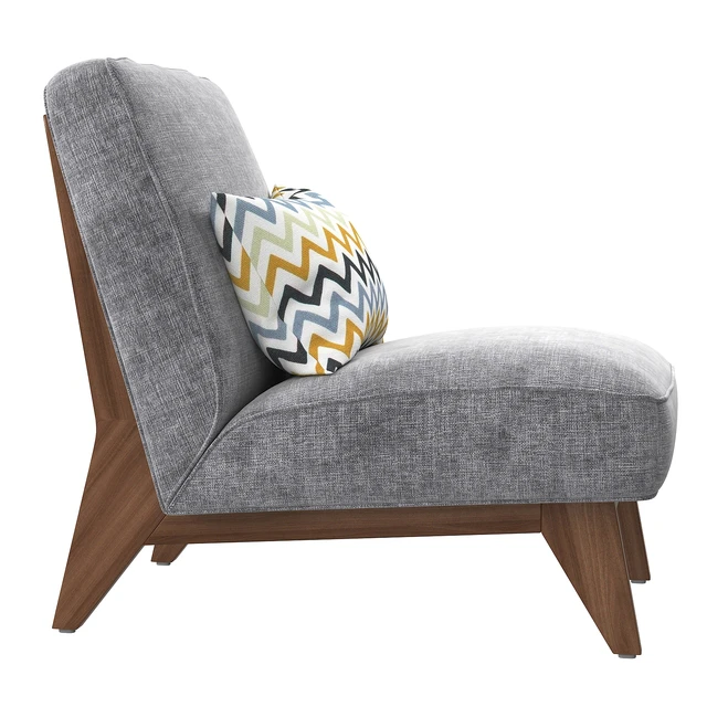 Armchair Tibal La Redoute — Descargar