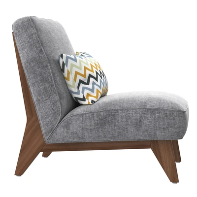Armchair Tibal La Redoute — Ver 5