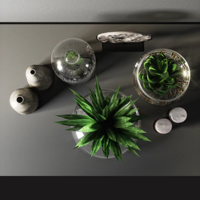 decorative set 03 — Ver 5