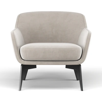 Belt armchair — Ver 5