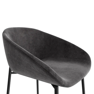 Love high stool — Ver 4
