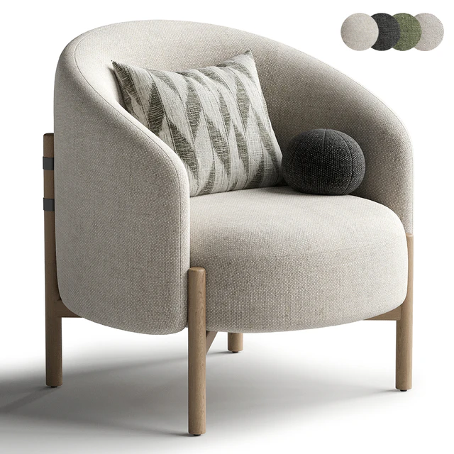 Enfield Chair — Скачать