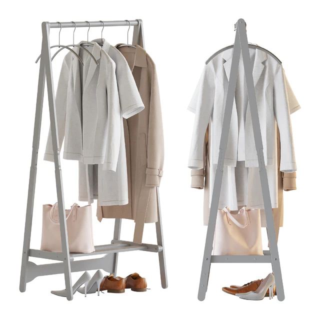 PAPPADO floor hanger — Descargar