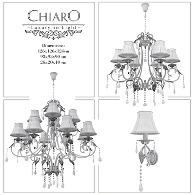 Chiaro Sofia — Ver 2
