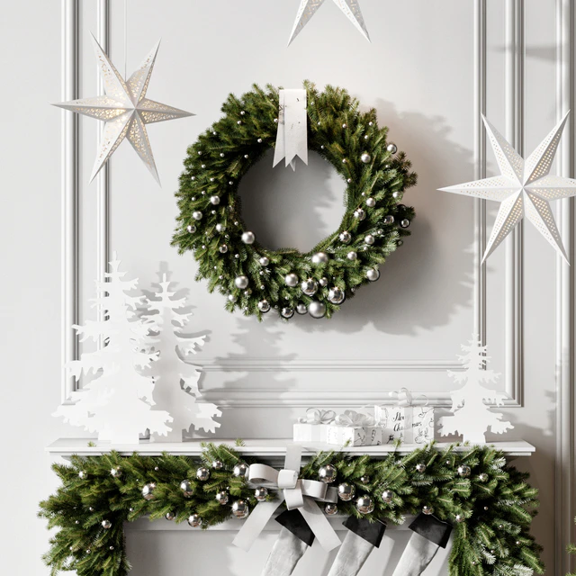 Christmas tree 5 — Descargar