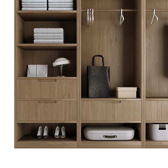 Wardrobe  No.1 — Descargar
