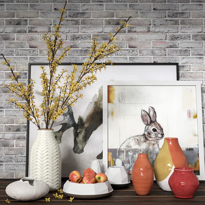Crate and Barrel Vases — Вид 1