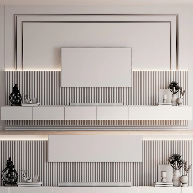 TV Wall 18 — Descargar