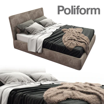 Laze Poliform — Вид 1