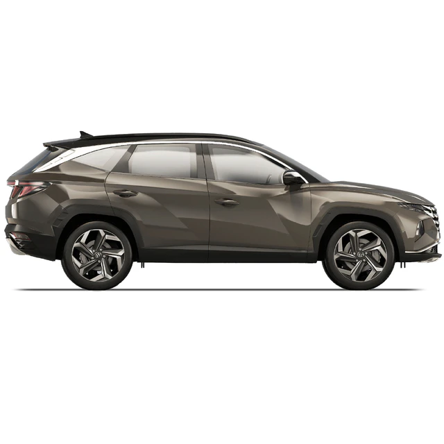 Hyundai Tucson 2021 — Скачать
