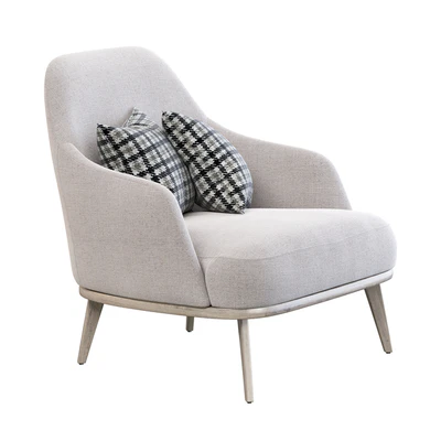 Armchair Liam — Вид 4