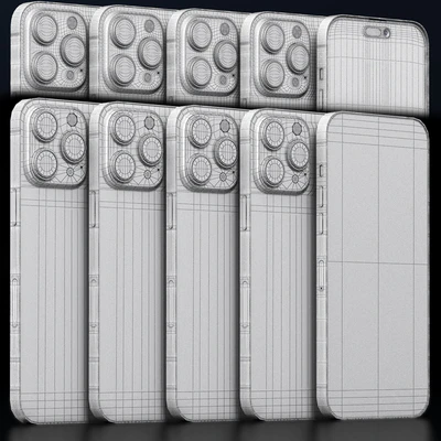 iphone 14 pro max — Ver 7