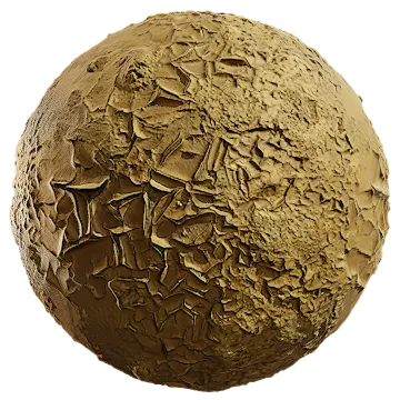 soil clay 061 — Скачать