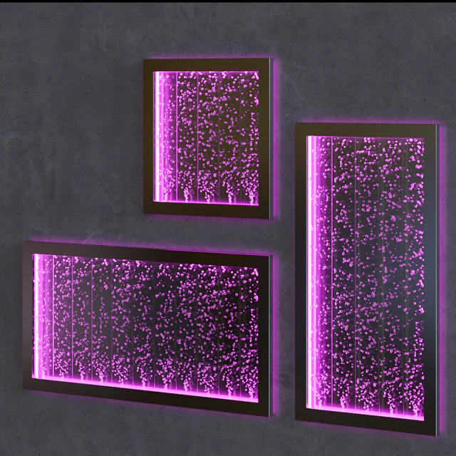 Wall Bubble Panels — Descargar