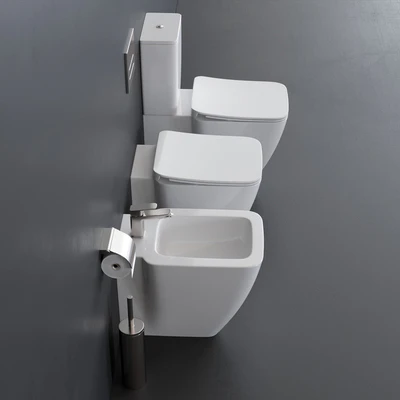 Ideal Standard STRADA II WC art. T2926 art. T2968 art. T2969 — Ver 3
