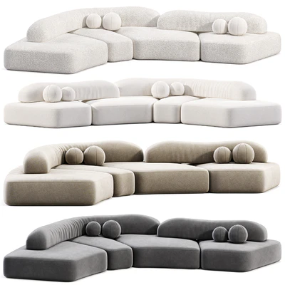 On The Rocks Sofa — Вид 4
