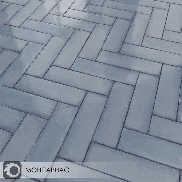 Керамическая Плитка Kerama Marazzi МОНПАРНАС — Скачать