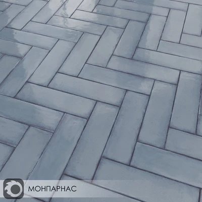 Керамическая Плитка Kerama Marazzi МОНПАРНАС — Вид 1