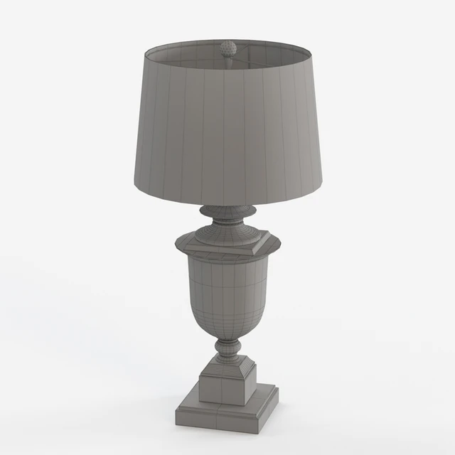 Table Lamp Lehome F261 — Descargar
