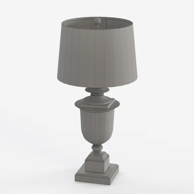 Table Lamp Lehome F261 — Ver 5