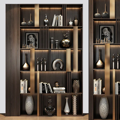 Cabinet Furniture 0401 — Ver 1