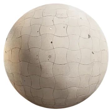 interlocking pavers 001 — Скачать