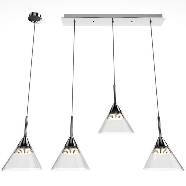 ST Luce / CONO / SL930.103.01 / SL930.103.03 — Descargar