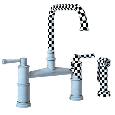Brizo artesso faucet — Ver 3