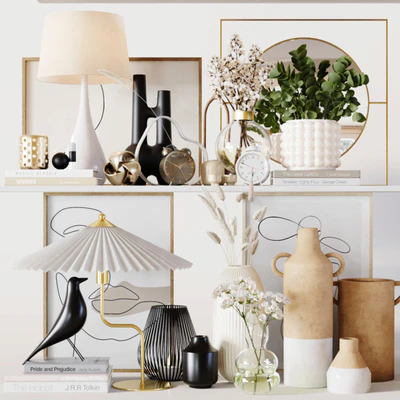 decorative set 03 — Ver 6