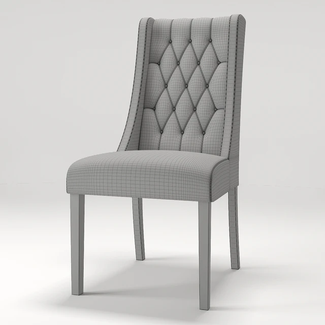 chair Thierry — Descargar
