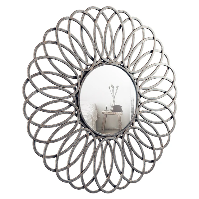 Wall Mirror BRSD5560 — Скачать