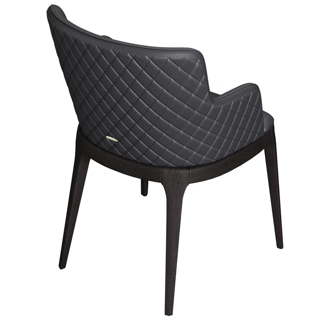 Magda couture chair — Descargar