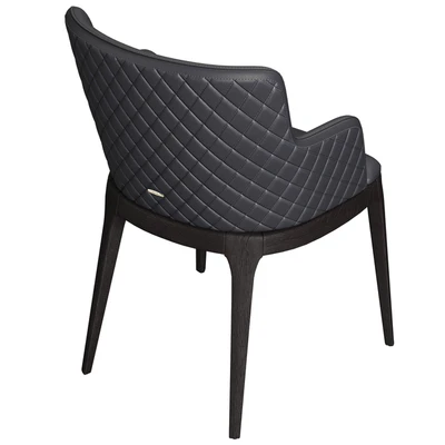 Magda couture chair — Ver 5