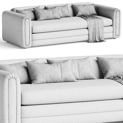 Eleanor Sofa — Ver 3