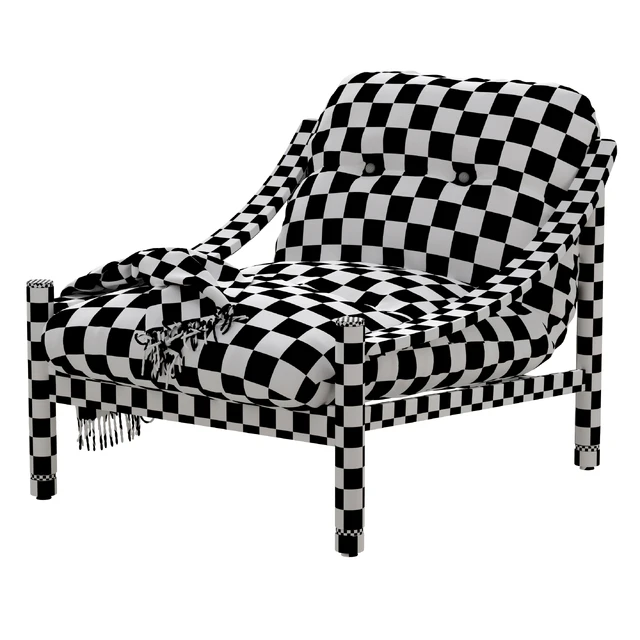 karine armchair — Скачать