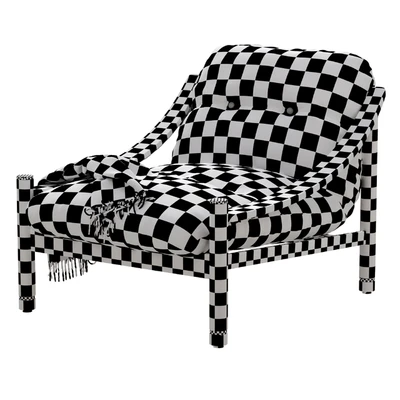 karine armchair — Вид 5