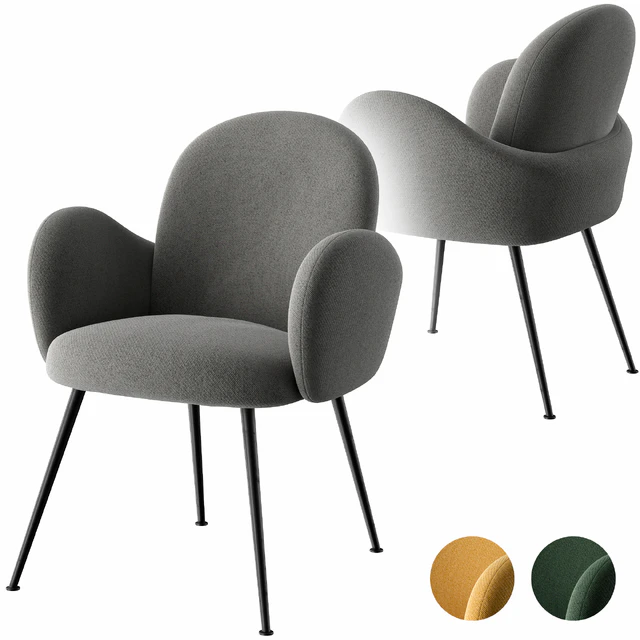 Chair Bonnie — Descargar