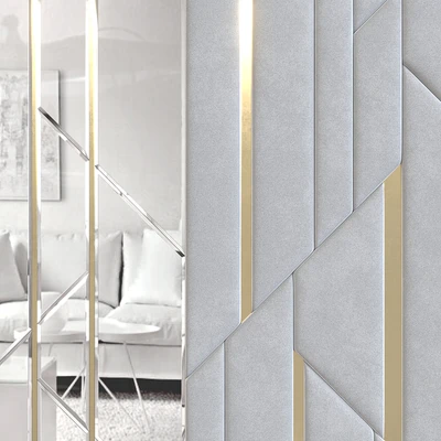 Headboard — Ver 4
