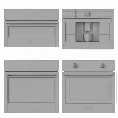 Bosch Ovens 002 — Ver 6