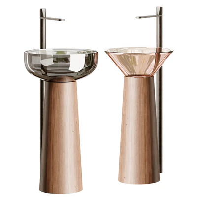 Antonio Lupi Design | Sink — Ver 3