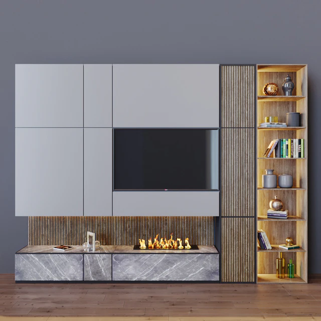 tv set 17 — Descargar